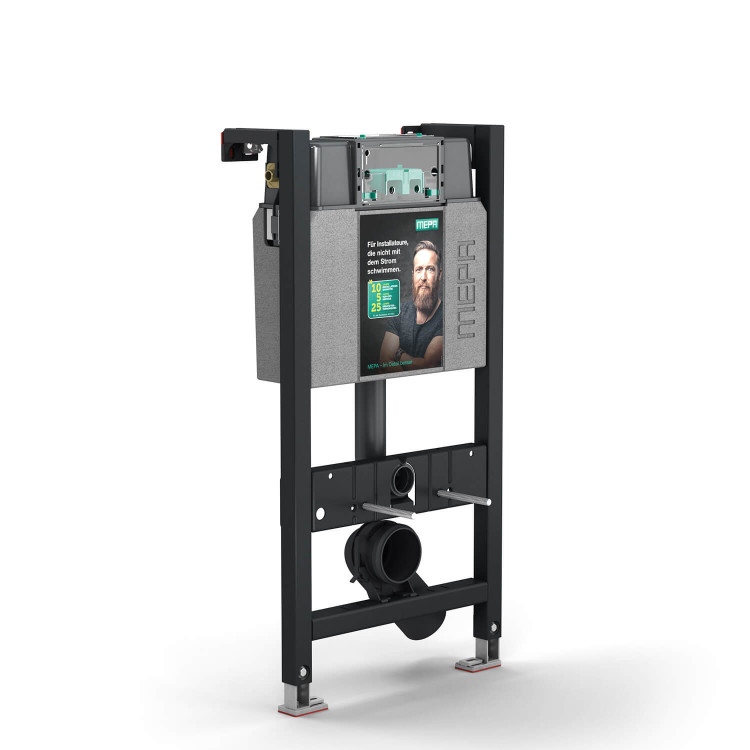 nextVIT Stelaż do WC Sanicontrol typ B31 100 cm